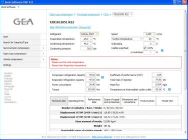 bock vap|bock vap software.